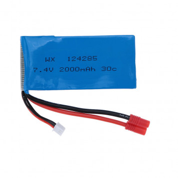 Bateria akumulator do drona Syma WX 124285 2000mAh
