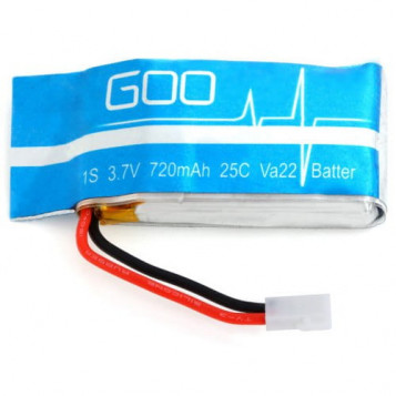 Bateria akumulator do drona Goo VA22 720mAh