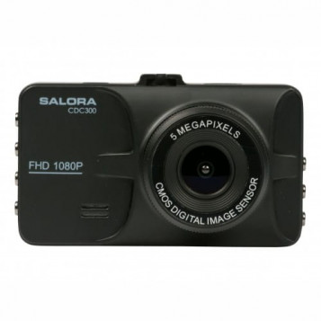 Wideo rejestrator samochodowy Salora CDC300 Full HD