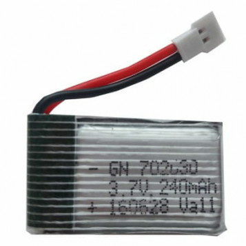 Bateria akumulator do drona GN 702030 240mAh