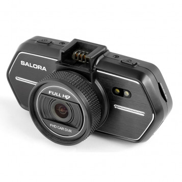 Wideorejestrator FullHD 1080p Salora CDC3350FD