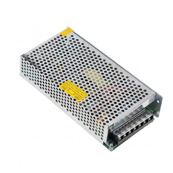 Zasilacz modułowy LED Lixada S-180-12 12V 15A