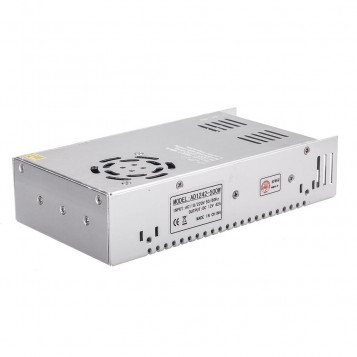 Kontroler ładowania słonecznego Dodocool H1101 360W 15A 24V