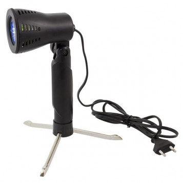 Lampa fotograficzna stołowa AG302A 50W SL-001