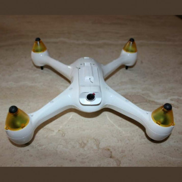 Korpus drona JJRC JJPRO X3 bez śmigieł