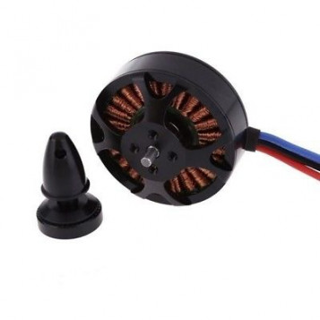 Bezszczotkowy silnik SUNNYSKY X4108S 480KV