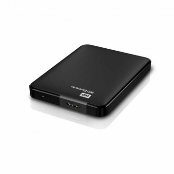 Dysk USB3.0 WD Elements 1.5TB WDBU6Y0015BBK-WESN