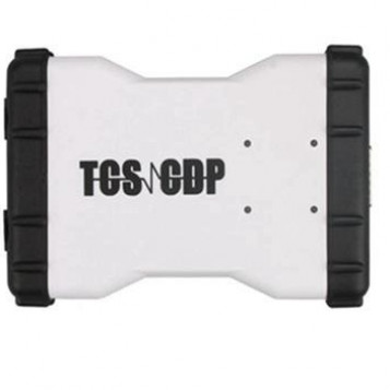 Narzędzie diagnostycze TCS-CDP 100251 bluetooth