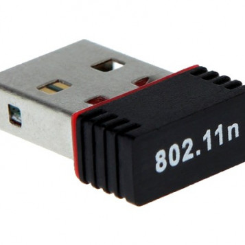 Karta WiFi na USB 2.0 150Mbps