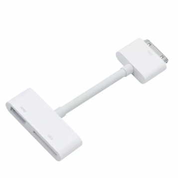 Adapter przejściówka HDMI 30 pin digital AV
