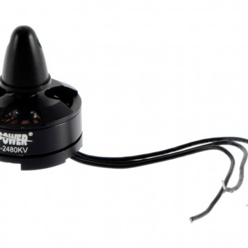 Silnik bezszczotkowy MarsPower MX1804