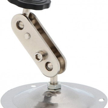 Metalowy wspornik do montażu kamer CCTV Kkmoon S484-1