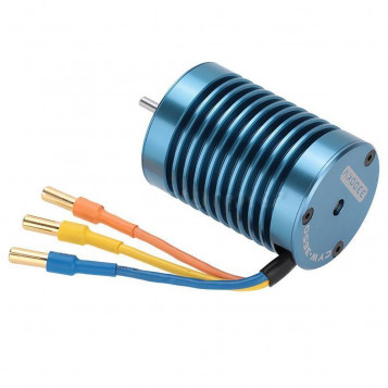 Regulator Rocket 45A + silnik Rocket CYW-3650 4370kV