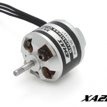 Bezszczotkowy silnik Emax XA2212 980KV 3S