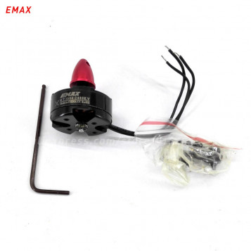 Bezszczotkowy silnik MT1804 2480KV CW