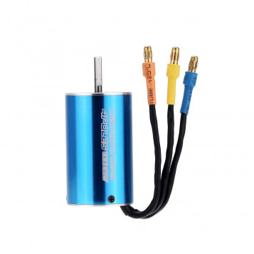 Silnik bezszczotkowy BL Motor 2845 3930KV