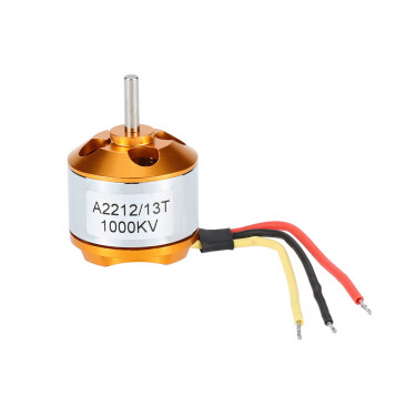 Bezszczotkowy silnik GoolRC A2212 1000KV