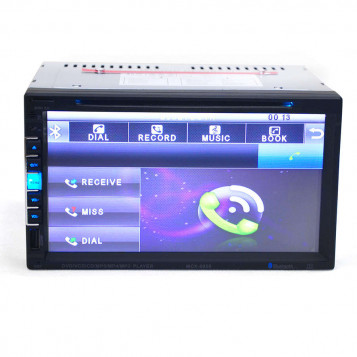 Radio samochodowe nawigacja MCX-6950 Bluetooth 7 cali