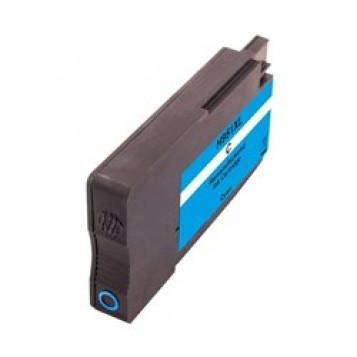 Cartridge pojemnik na tusz Cyan H951XL