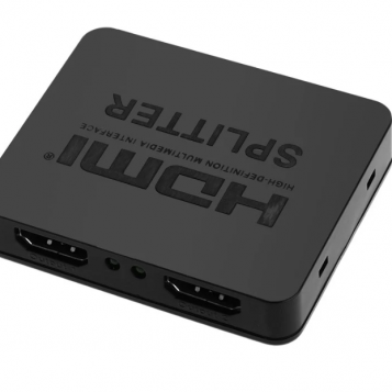 Rozdzielacz splitter HDMI Tomtop V1342