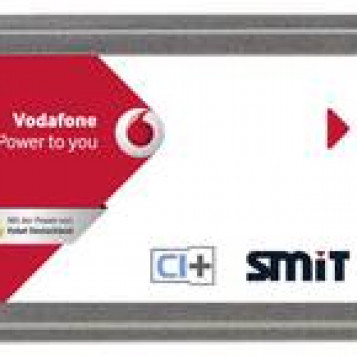 Moduł CI+ do telewizji Vodafone dla pakietów HD i iSky KDG.BTLDR.1.1.3