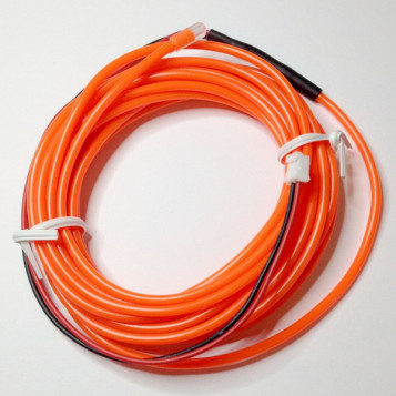 Pasek Ambiente światło EL 2.3mm Dodocool YW-FD-3V-3M