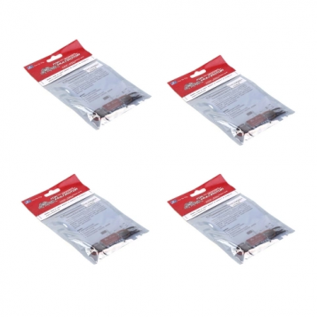 Zestaw 4 regulatory prędkości RC ZTW Spider OPTO ESC RM1016