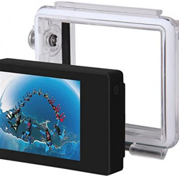 Wyświetlacz do GoPro Hero 3 3+ 4 2.0'' Andoer ST-175