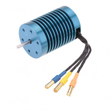 Silnik Rocket CYW-3650 3930kV