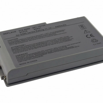 Bateria zamienna do Dell D500 312-0090 451-10133 6Y270 9X821