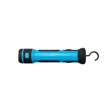 Akumulatorowy reflektor lampka robocza Powerfix HG04346B 2 tryby