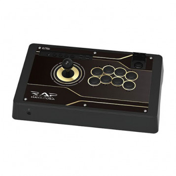 Kontroler do bijatyk na PS Hori Real Arcade Pro N Hayabusa PS4-092