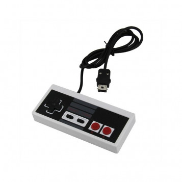 Kontroler retro Nintendo Classic Mini NES NICP010