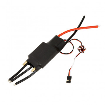 Bezszczotkowy regulator prędkości ESC GoolRC RM2362 100A chłodzony wodą