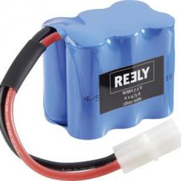 Akumulator do Wavebreaker Reely Team 239842 1800mAh NiMH 7.2 V