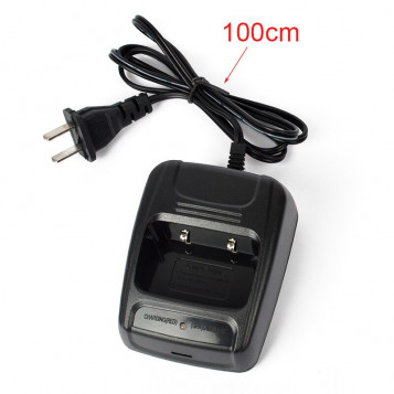 Ładowarka do baterii krótkofalówki Li-Ion Baofeng DC 5V 500mA BF-888S UE