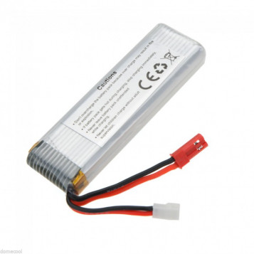 Oryginalny akumulator Walkera QR Y100-Z-15 3.7V 1600mAh 20C