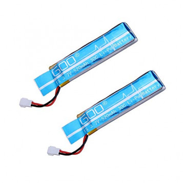 Bateria akumulator Goo 1S 3.7V 520mAh 30C