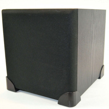 Subwoofer Velodyne SPL SPL8BV 1200W