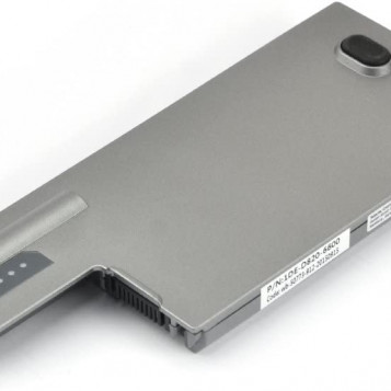 Bateria zamienna do laptopa Dell Sunydeal D820 D531 M65 11.1V 6600mAh