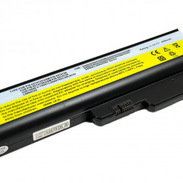 Bateria do laptopa Lenovo L08S6Y02 4400mAh 11.1V