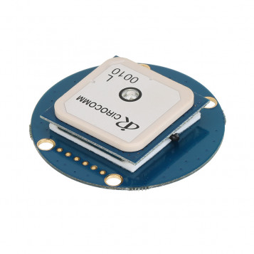 Moduł GPS do drona Walkera Runner 250 (R)-Z-14 RM4863