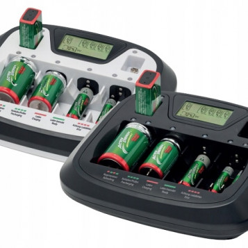 Ładowarka do baterii Activ Energy MD 16704