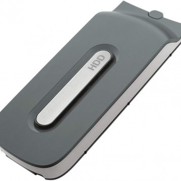 Dysk HDD Dodocool do Microsoft Xbox 360 250GB FAT X905816-001