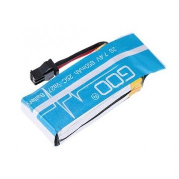 Bateria akumulator Goo 2S 7.4V 650mAh Va27