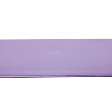 Etui Macbook AIR 13'' obudowa hard case kolor liliowy