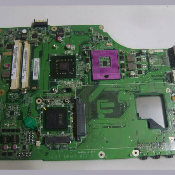 Płyta główna Fujitsu Siemens Amilo LI3710
