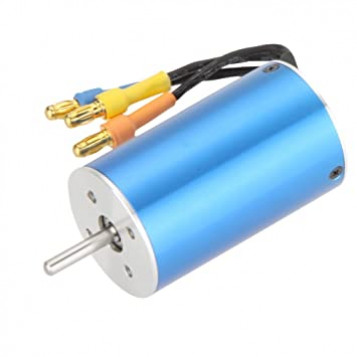 Silnik bezszczotkowy BL Motor 2845 3000KV