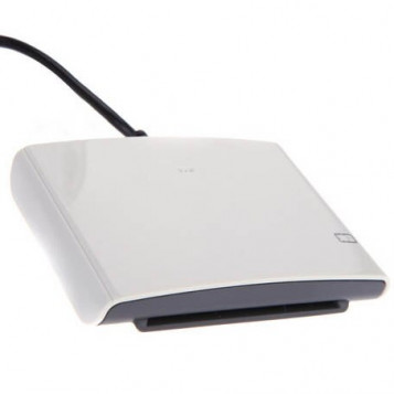 Inteligentny czytnik kart RFID ACS ACR38U-R4 gniazdo na kartę sim