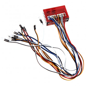 Kontroler oświetlenia RC Ultra Bright AX-003 RM2821